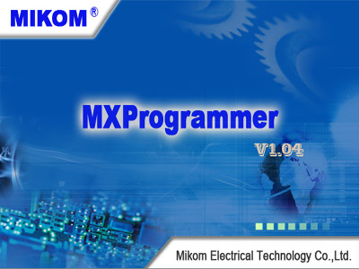 Mxprogrammer software